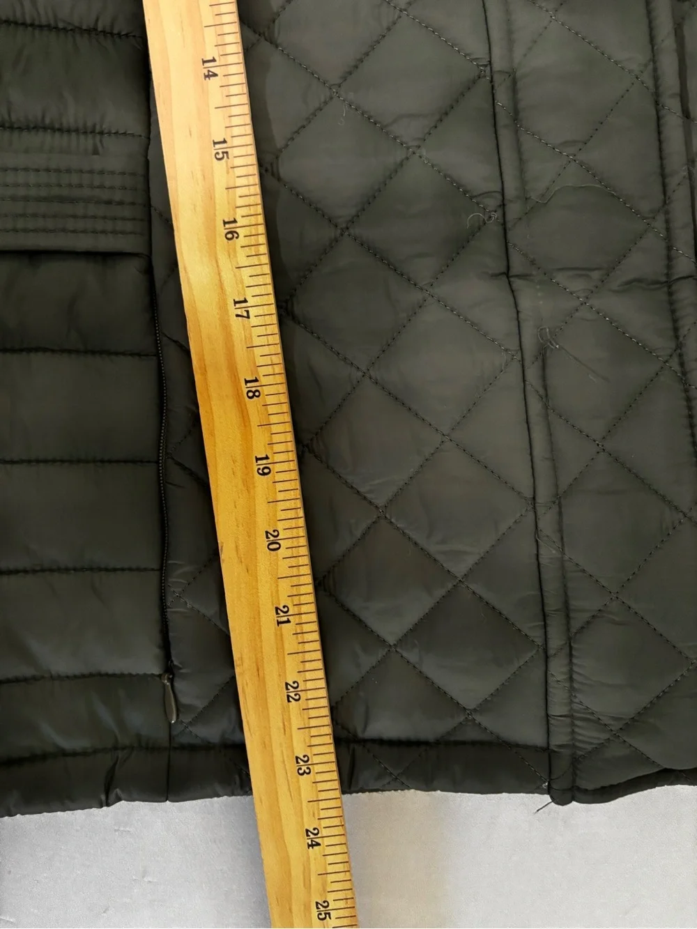 Tommy Hilfiger style profile